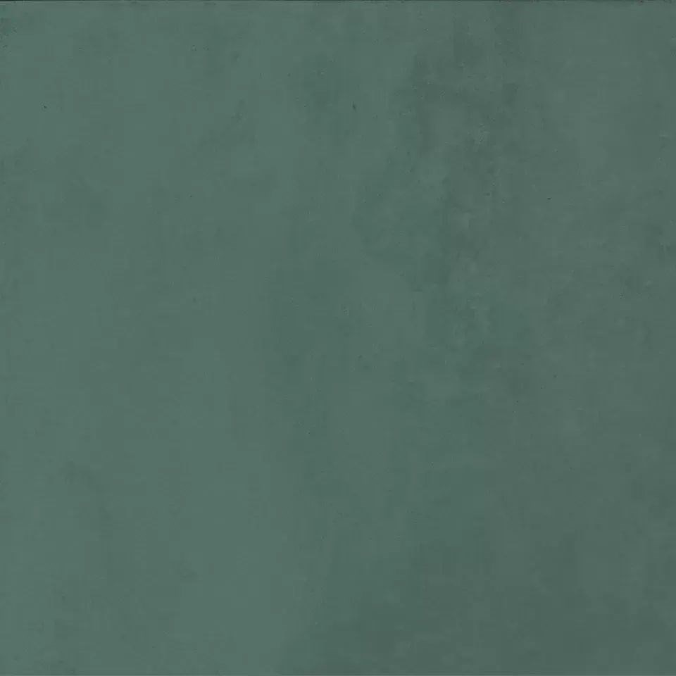 KM1515B0020N Фес зелёный тёмный глянцевый 15x15x0,77