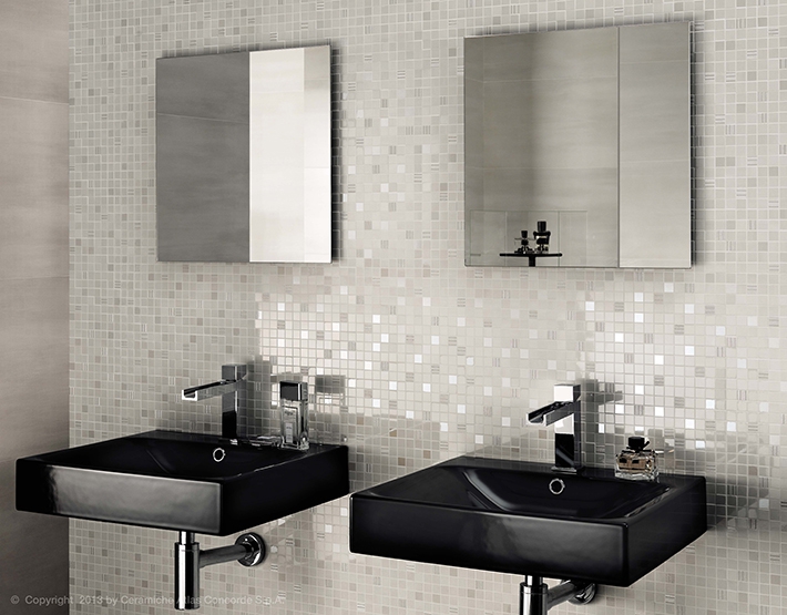 Mark Chrome 75x150 R10 арт. 79481