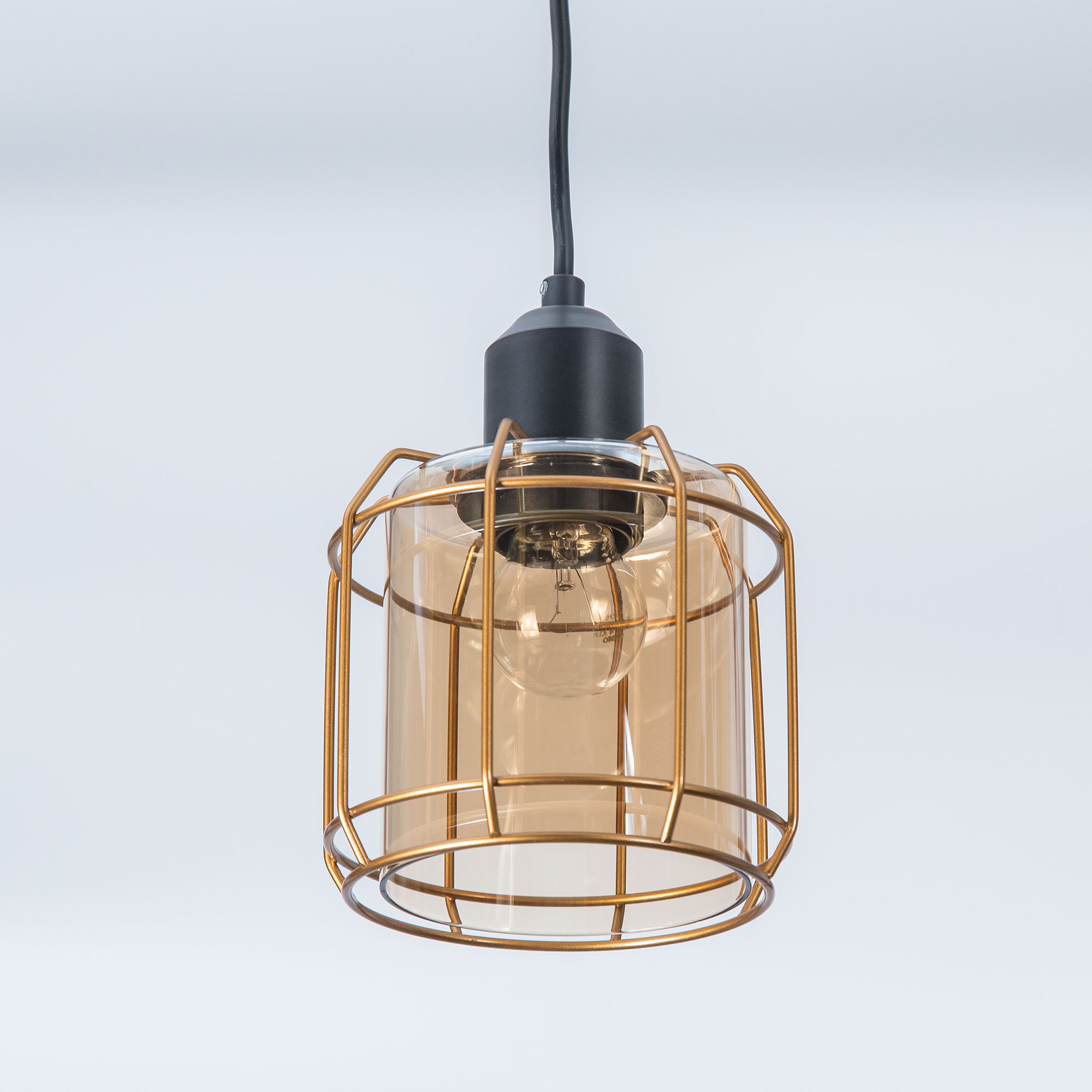 Citilux Таверна CL542212 Подвесной светильник Чёрный арт. 88472