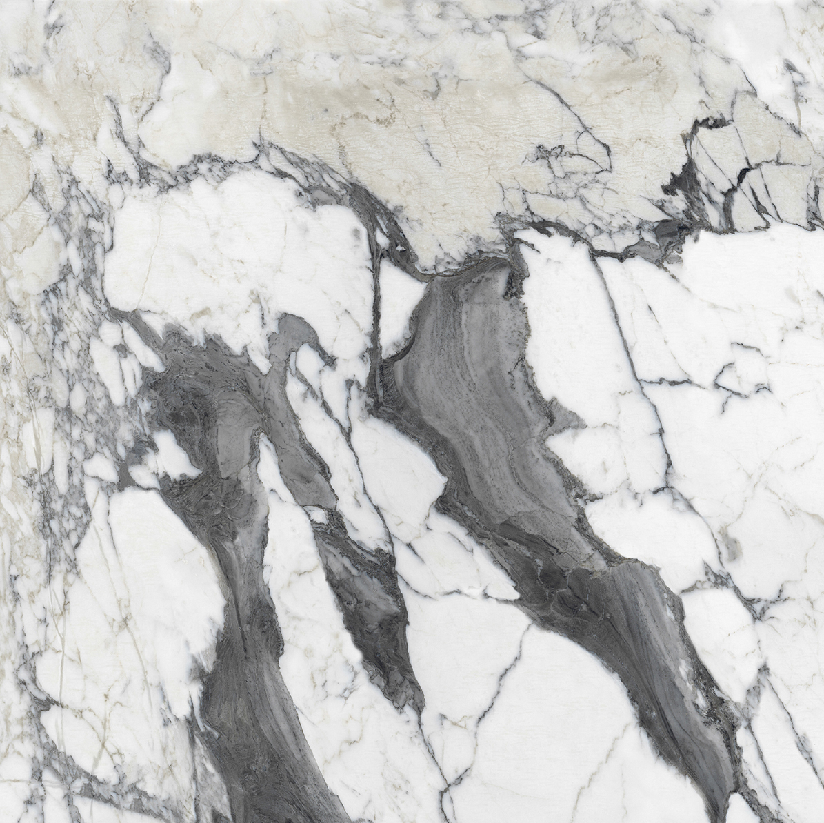 Керамогранит  BIJOUX CALAC ALTISSIMO GLO 6MM R 160X160 арт. 84691