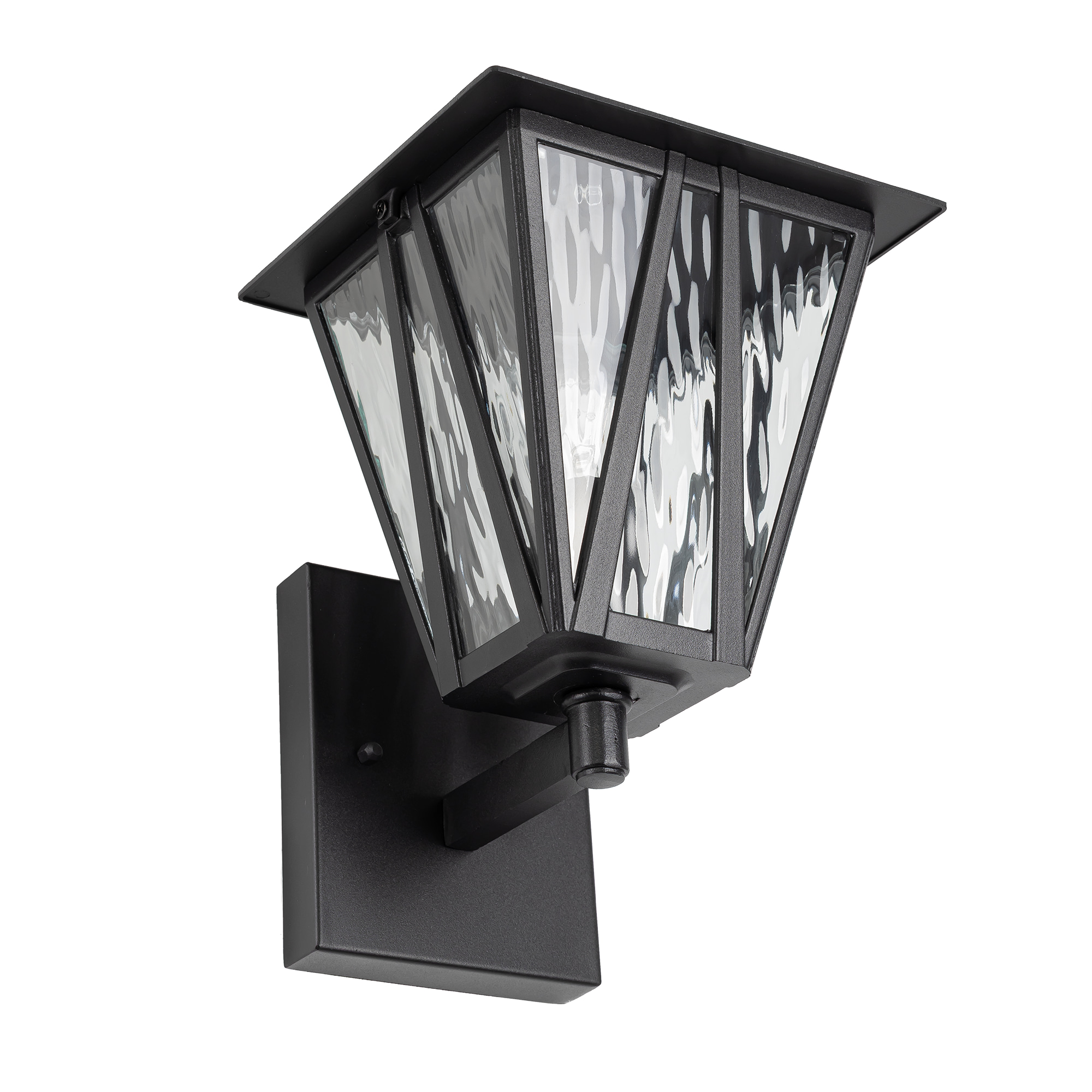 Citilux FORTS CLU09W Уличный настенный светильник арт. 89555