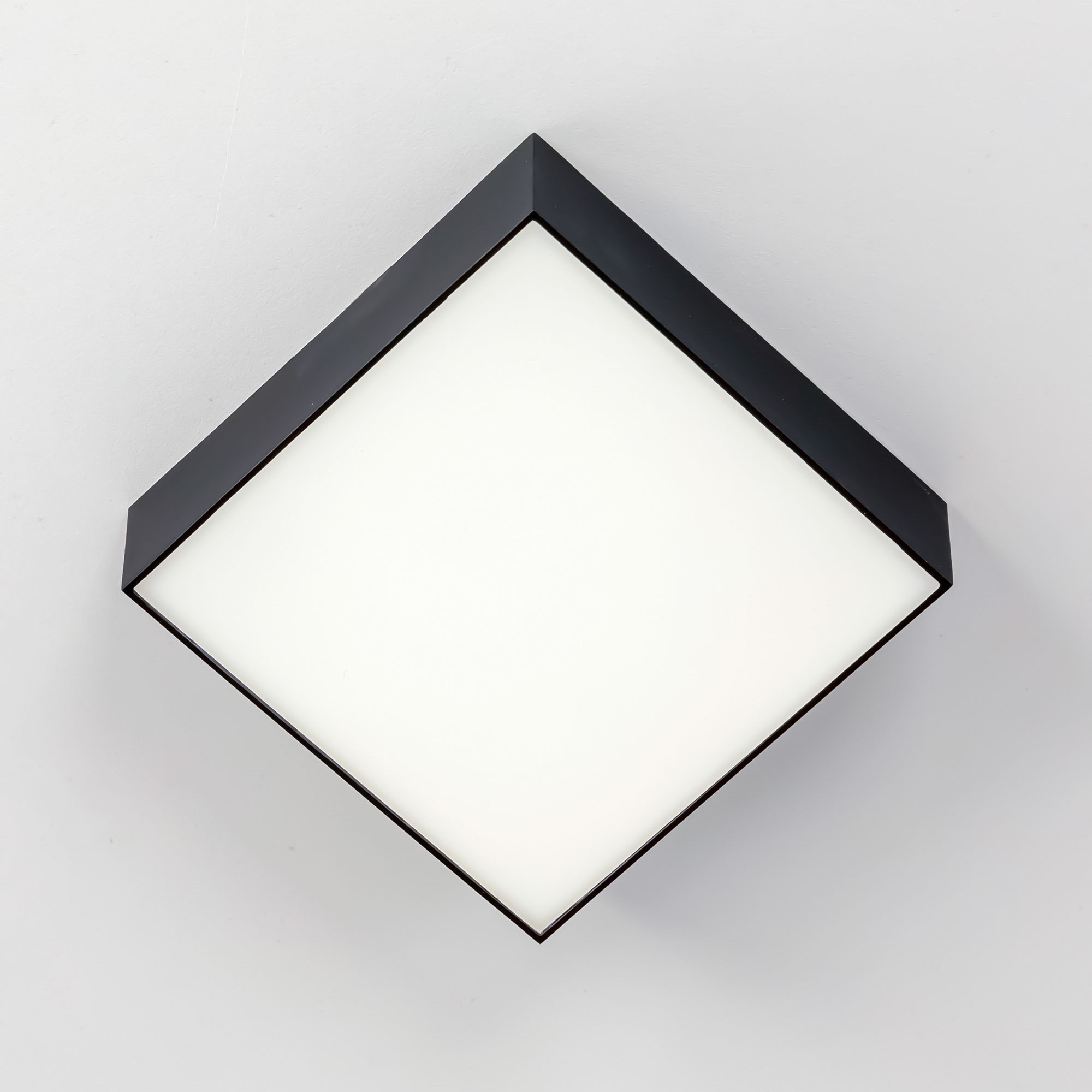 Citilux Тао CL712X122N LED Светильник потолочный с диммером Чёрный арт. 88031
