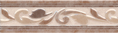 Вилла Флоридиана Бордюр HGD\A03\8245 20х5,7 арт. 26216