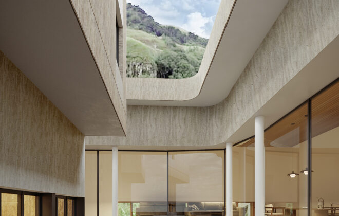 Travertine Grey Nat 126017M арт. 75866