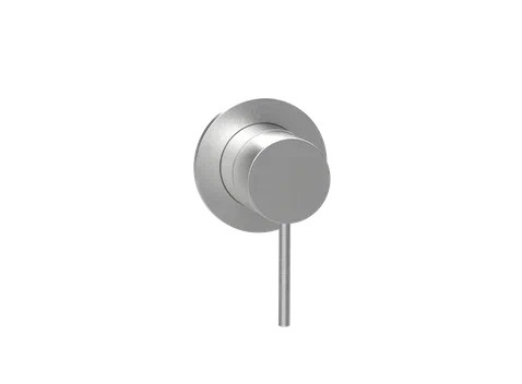 ALMAR MODULAR Внешняя часть смесителя для душа, AISI 316 арт. 40123