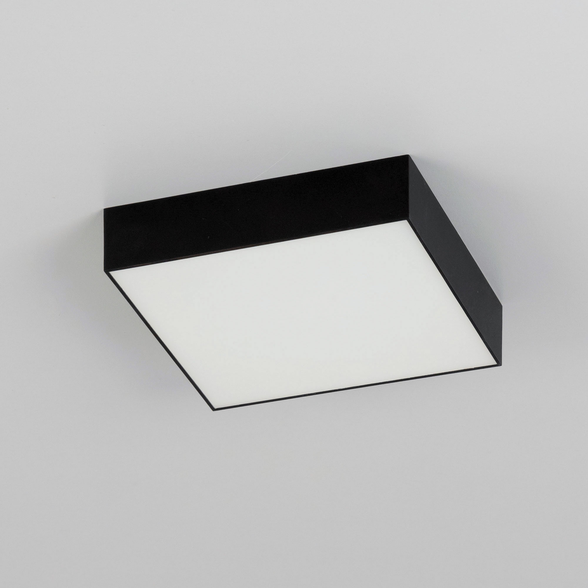 Citilux Тао CL712X182N LED Светильник потолочный с диммером Чёрный арт. 88155