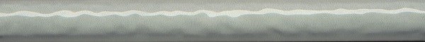PRA009 Карандаш Адриатика зелёный глянцевый 20x2x1,3