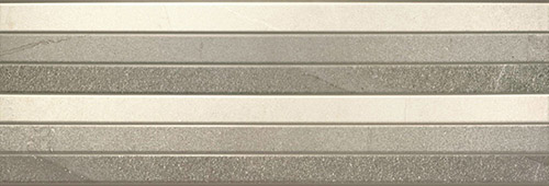 Керамическая плитка Графит ретиф. Рельеф / Rev. 9512 Gris rect. relieve