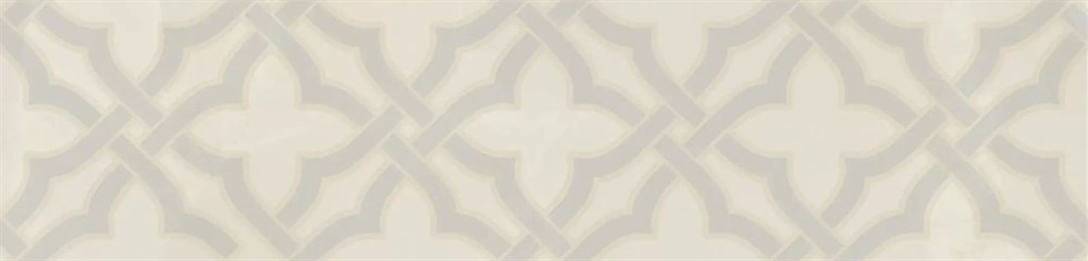 KMB3STA011BR Бордюр Махкама бежевый светлый глянцевый обрезной 30x7,2x0,9 арт. 120195