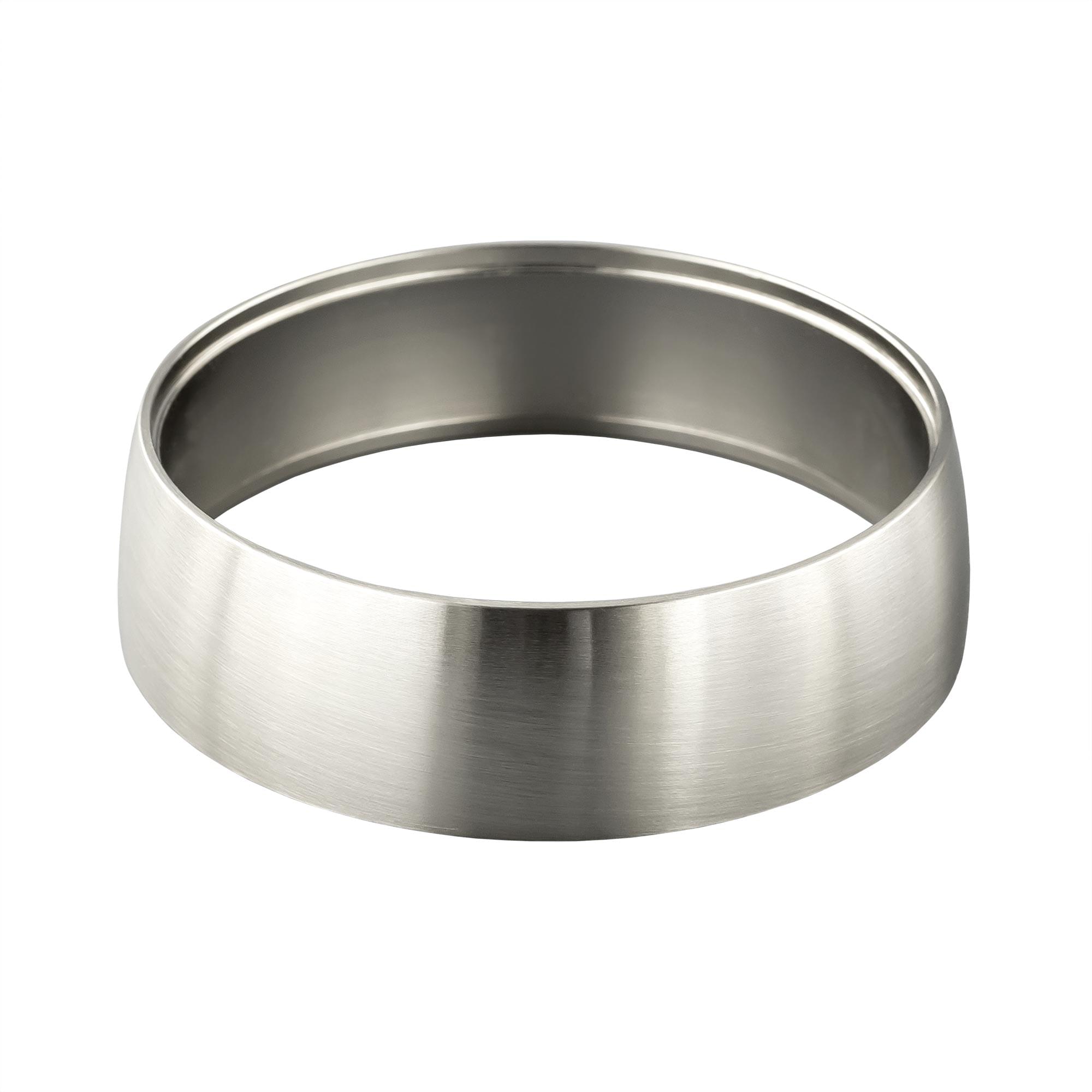 Citilux Гамма CLD004.1 Декоративное кольцо Матовый Хром арт. 88134