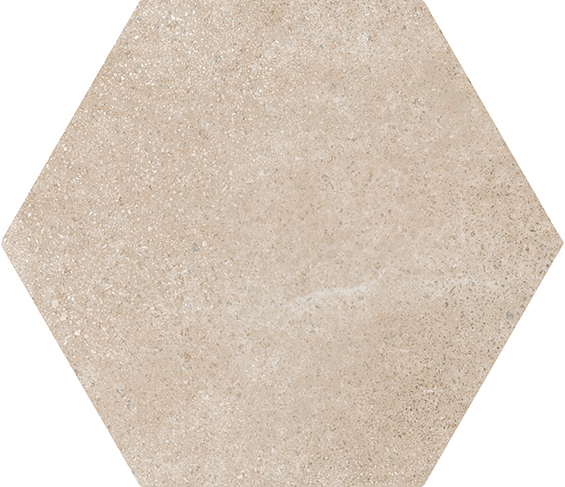 EQUIPE HEXATILE CEMENT MINK 17.5х20 EQ-3