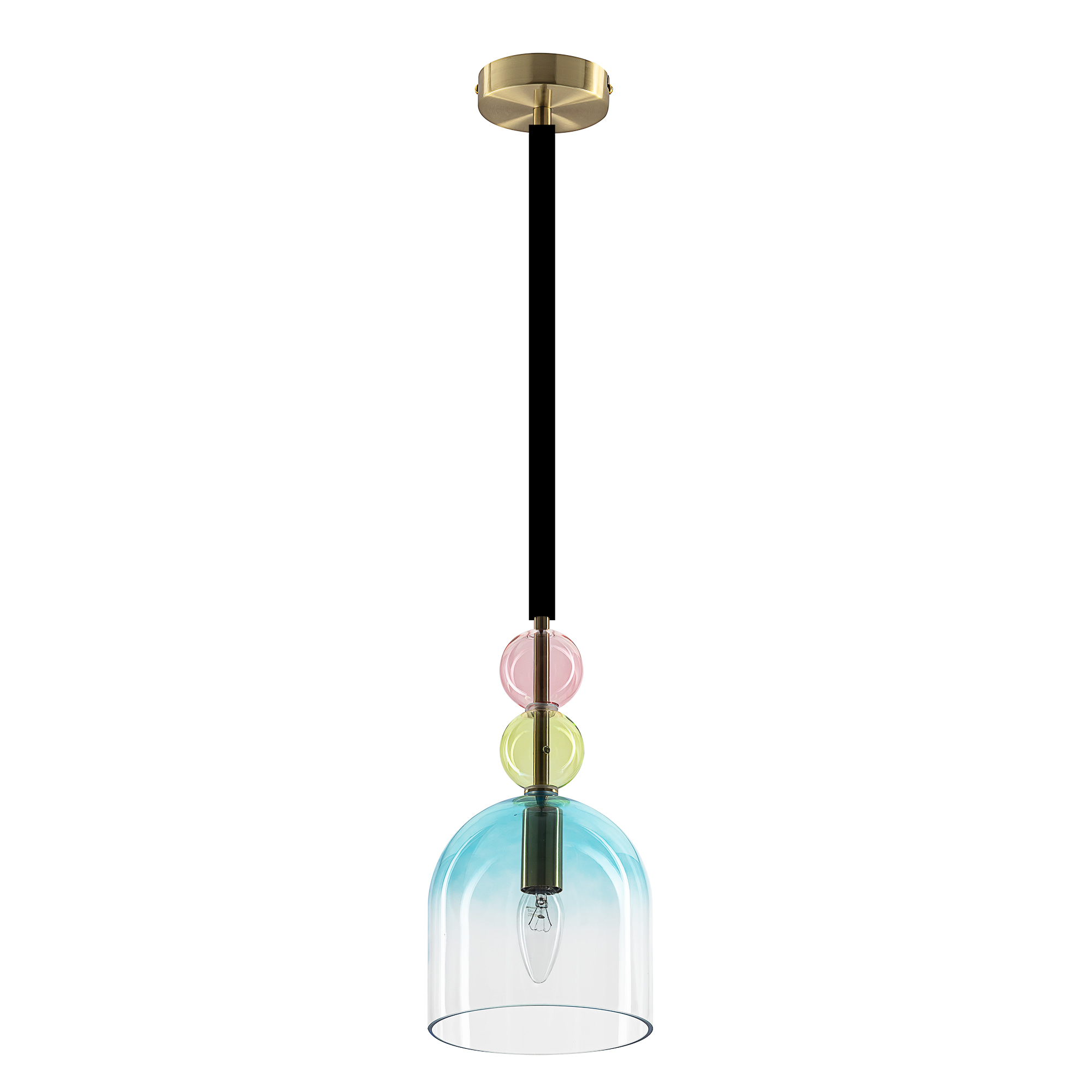 Citilux TENDY CL244021 Подвесной светильник арт. 89723