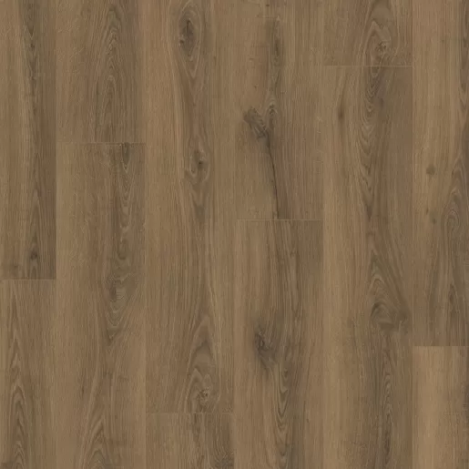 Ламинат Quick Step Classic Plus Hydro (RUS) CLH 5789 Дуб теплый коричневый