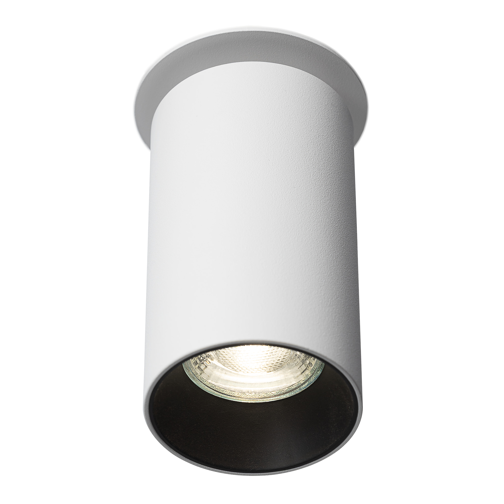 Citilux AXEL CL512D10 Спот поворотный встраиваемый Белый арт. 89816