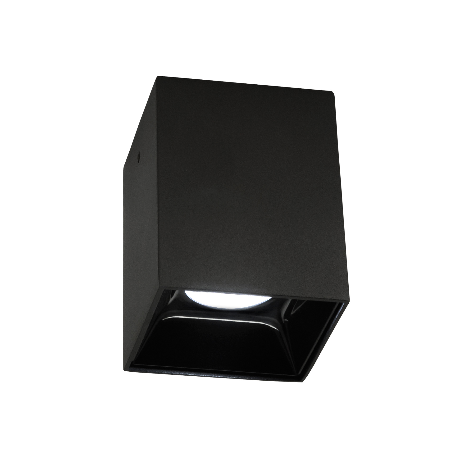 Citilux Старк CL7440211 LED Светильник накладной Чёрный арт. 88450