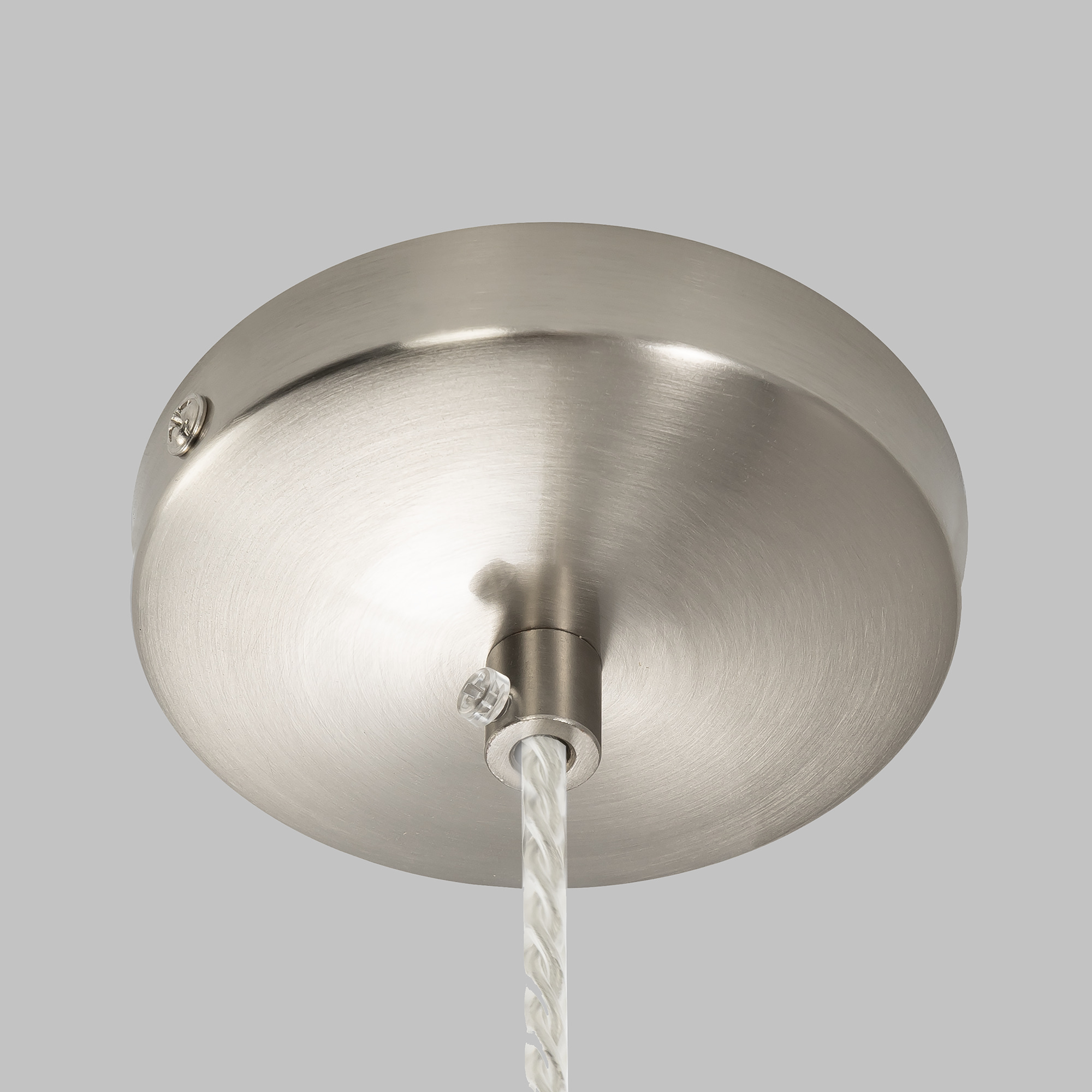 Citilux Томми CL102621 Светильник подвесной Прозрачный арт. 88942