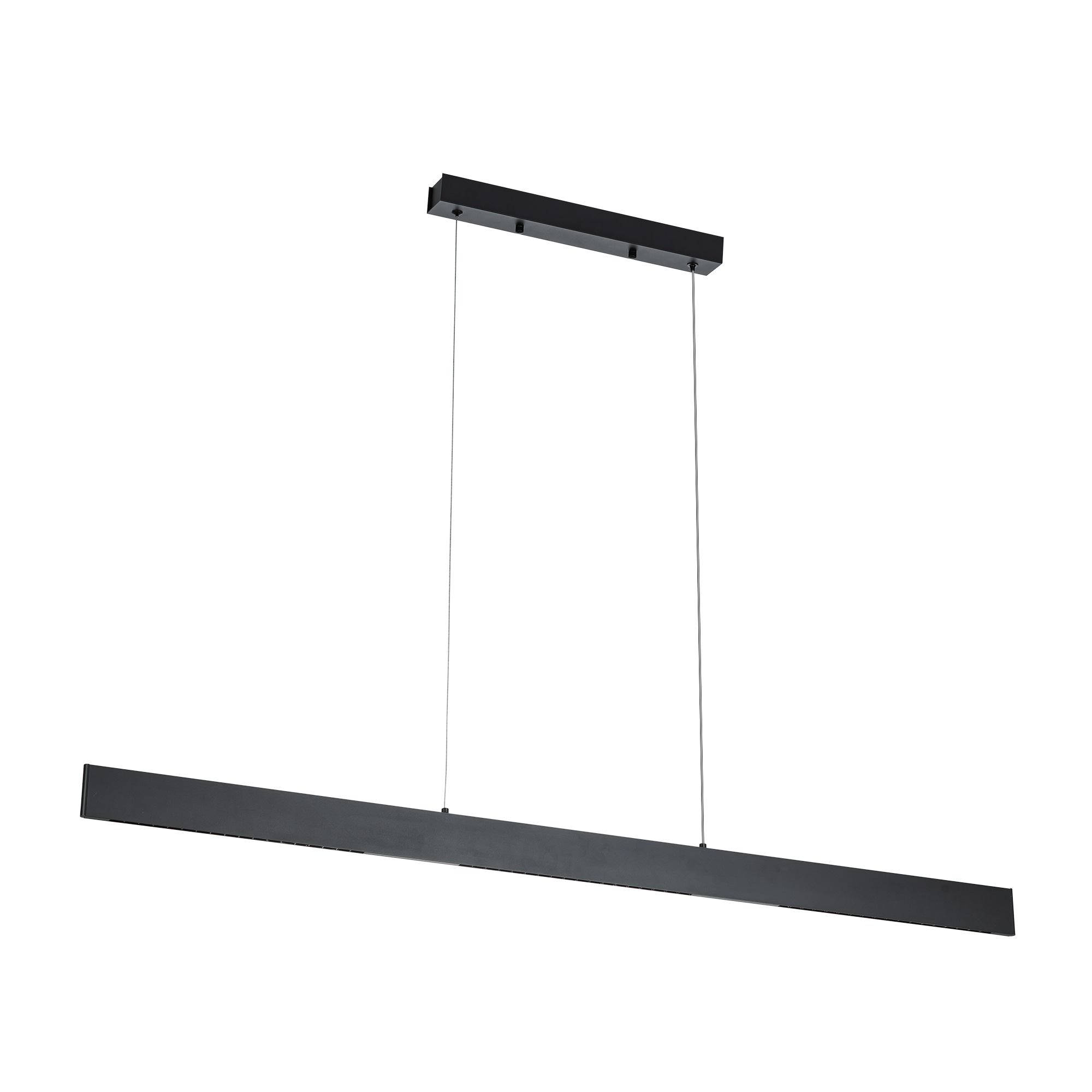 Citilux EDGE CL720031N LED Подвесной светильник Чёрный арт. 89541