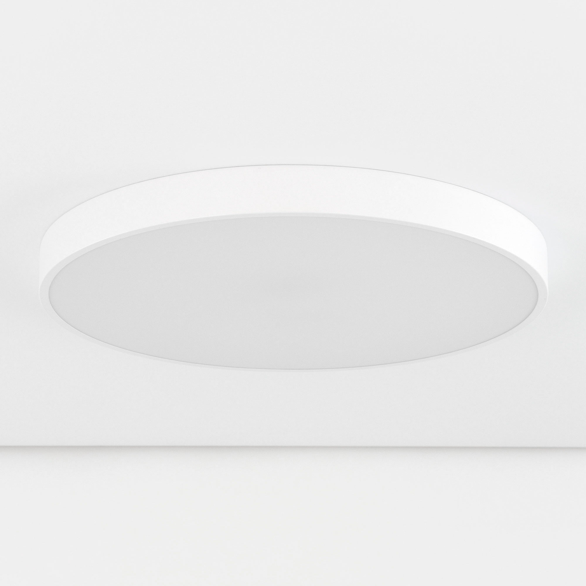 Citilux Купер CL724105G0 LED RGB Светильник с пультом Белый арт. 88833