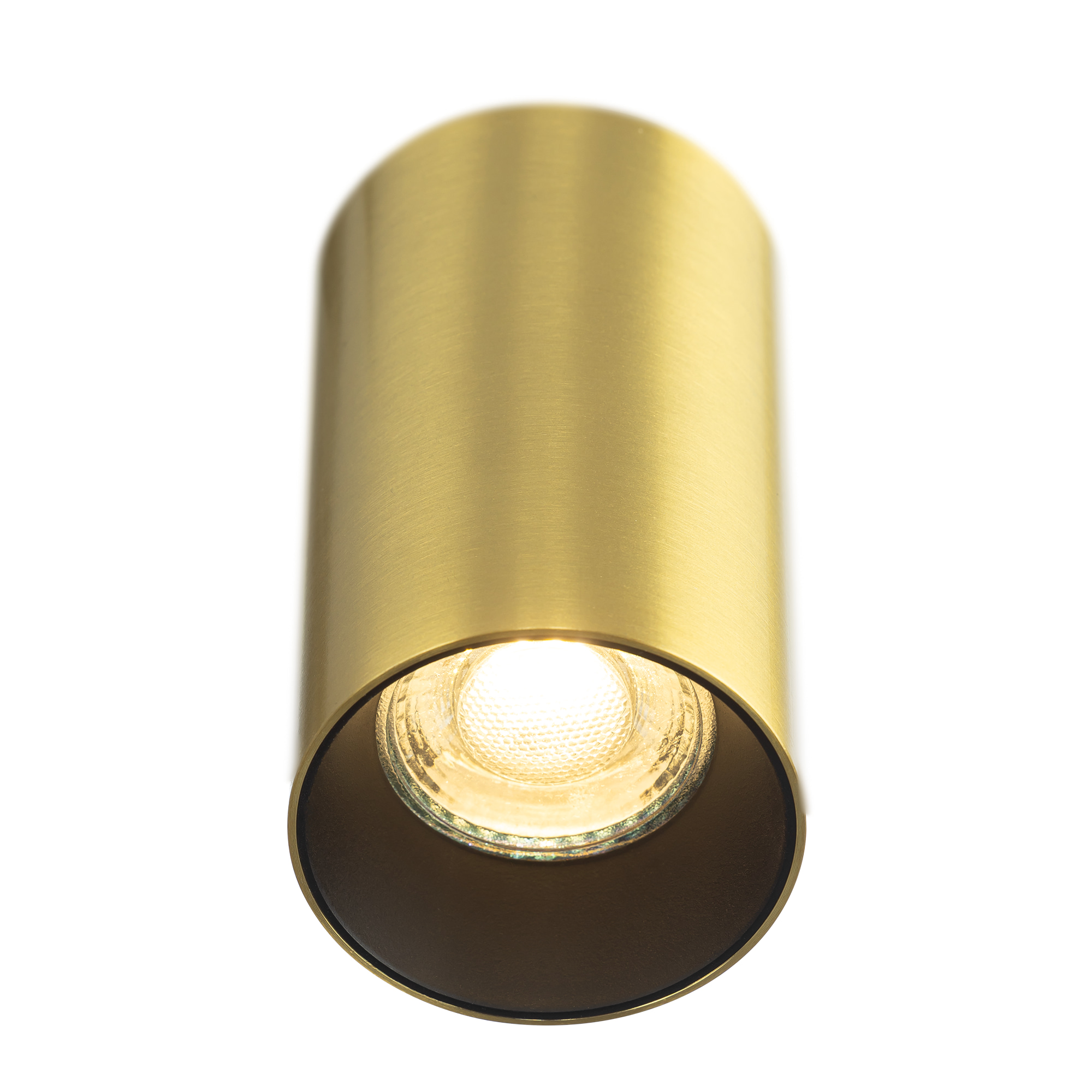 Citilux AXEL CL512112 Накладной светильник Латунь арт. 89788