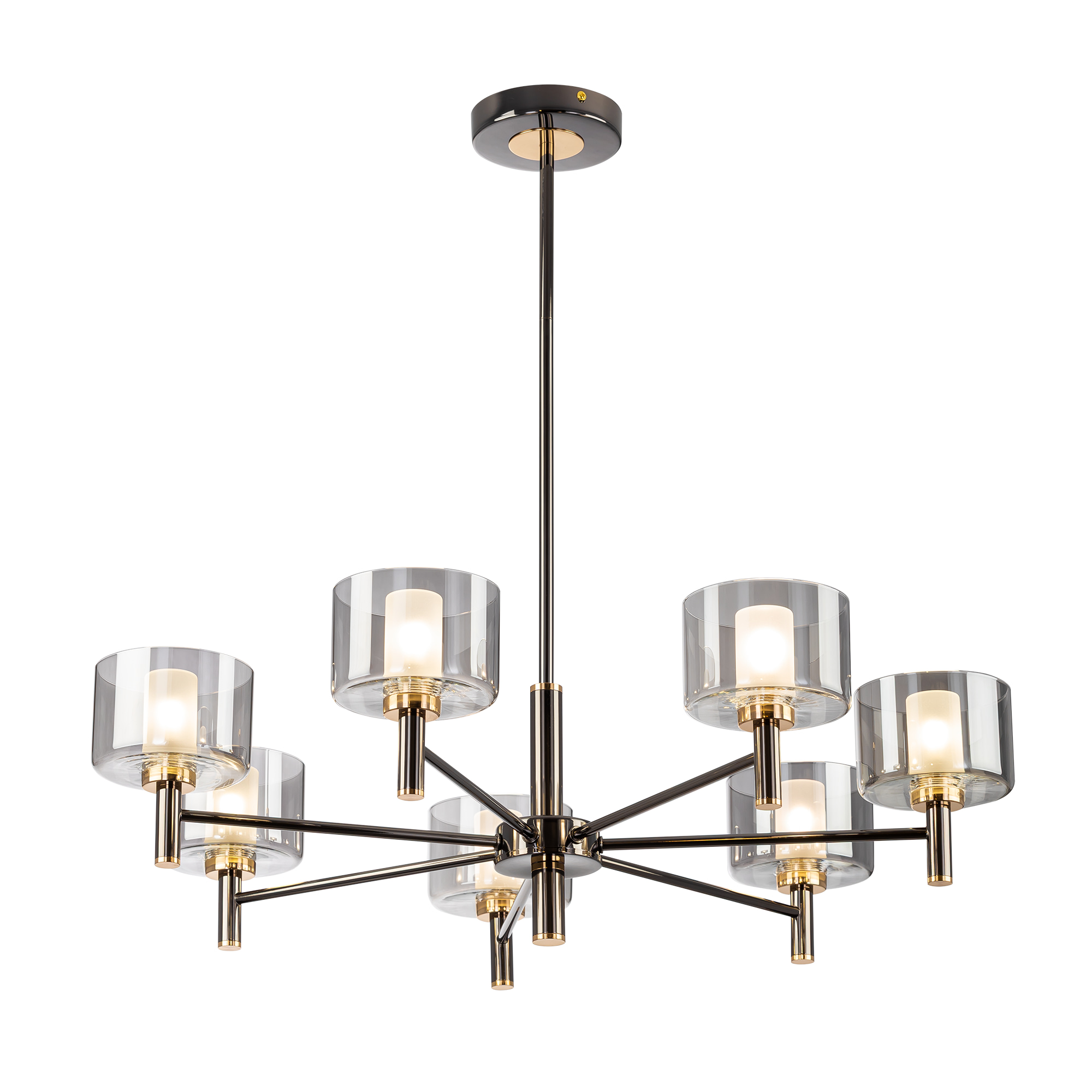 Citilux ELAN CL241171 Люстра на штанге арт. 89552