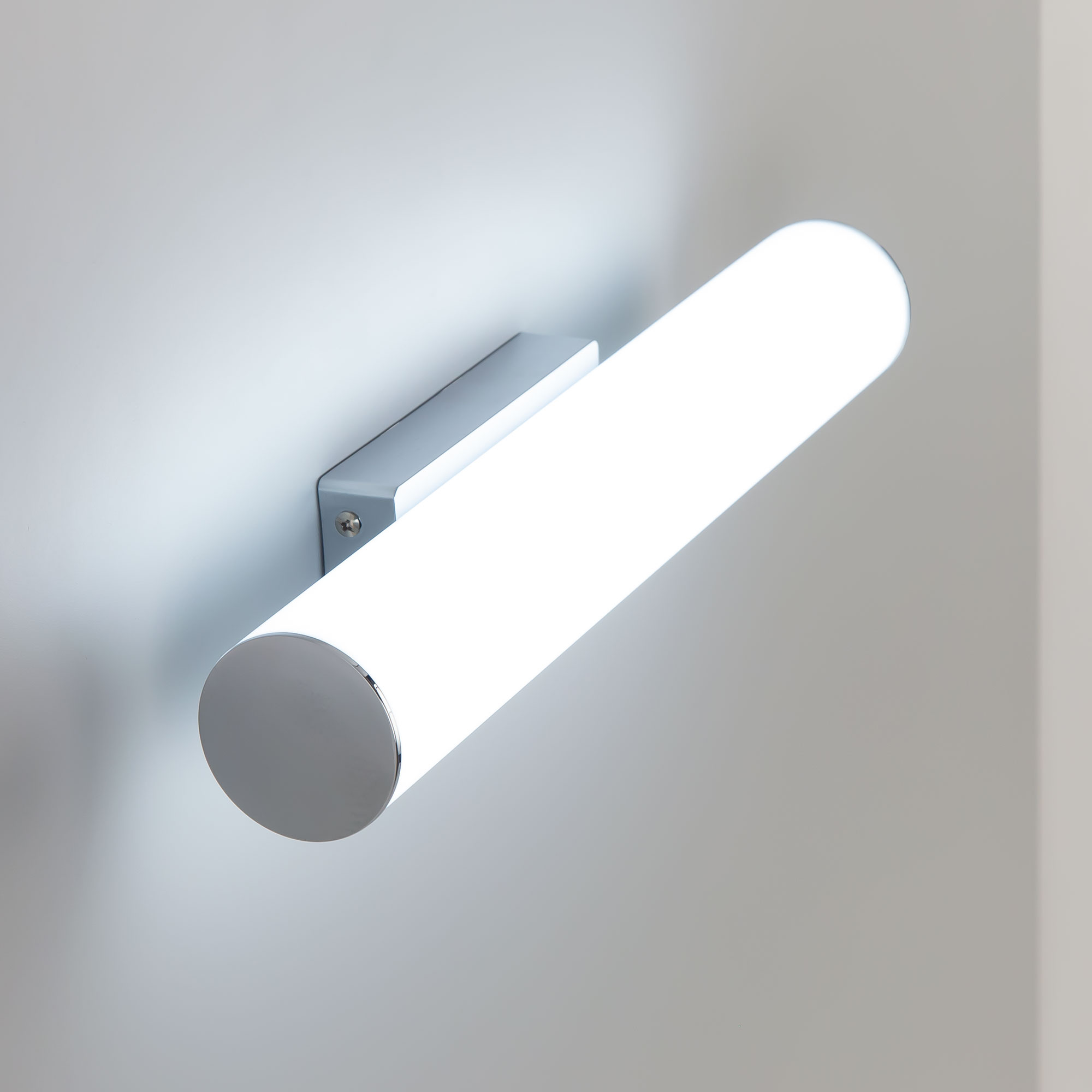 Citilux Фауст CL72112N LED Светильник с диммером Хром арт. 88382