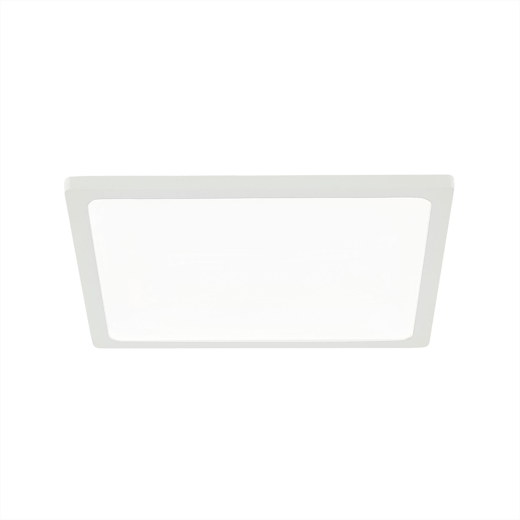 Citilux Омега CLD50K150 LED Встраиваемый светильник с диммером Белый арт. 88063