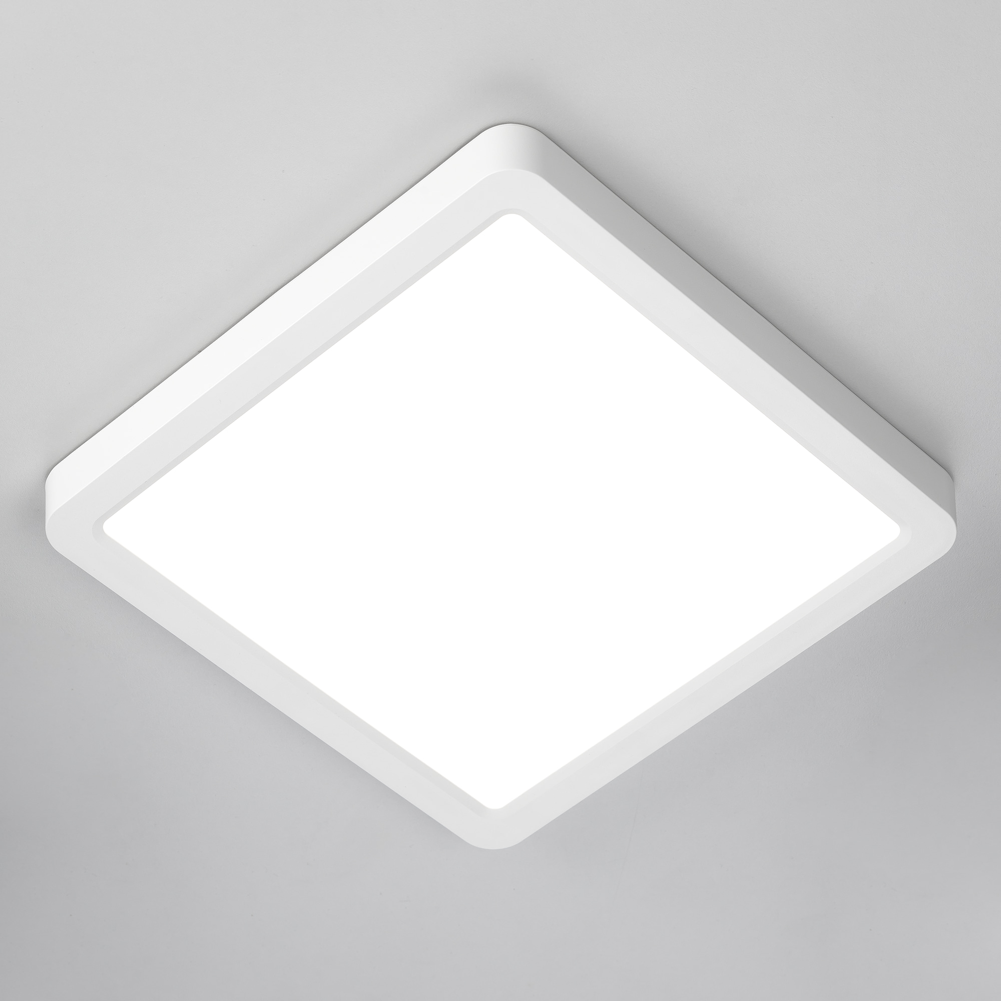 Citilux Бейсик CL738K180V LED Светильник накладной Белый арт. 89139
