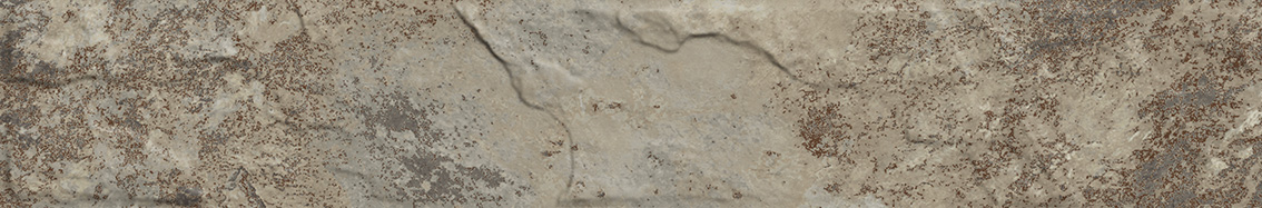 Плитка фасадная Ceramika Paradyz Ардис Лайт структурная B1a 39,7x6,5 (0,77)