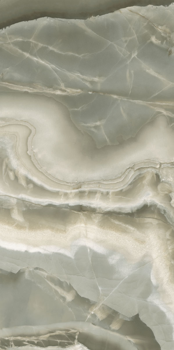 Керамический гранит JADE MALACHITE RT 60x120 арт. 84992