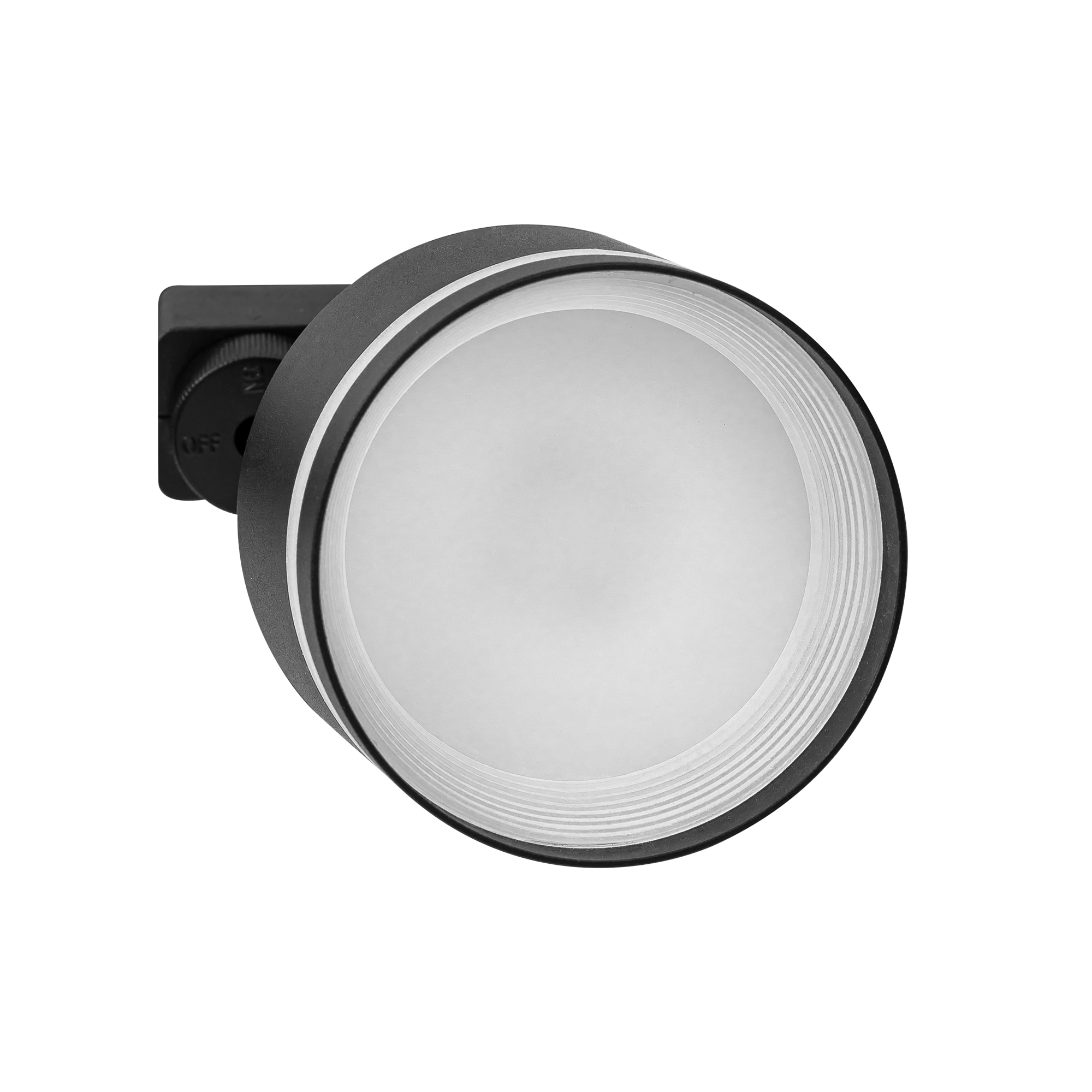 Citilux Hardy CL002T11 Светильник трековый Чёрный арт. 89326