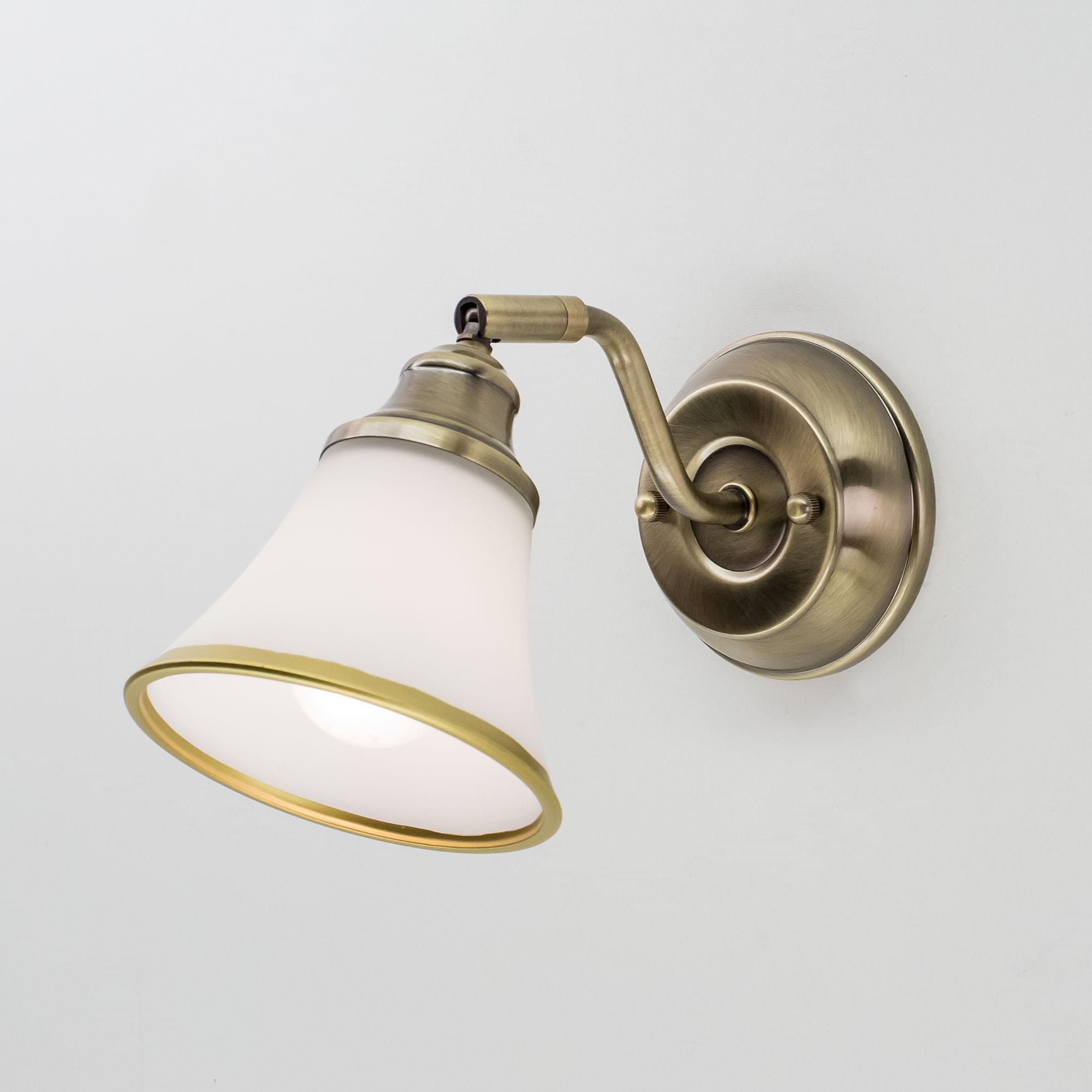 Citilux Прованс CL511513 Спот поворотный Бронза арт. 88069