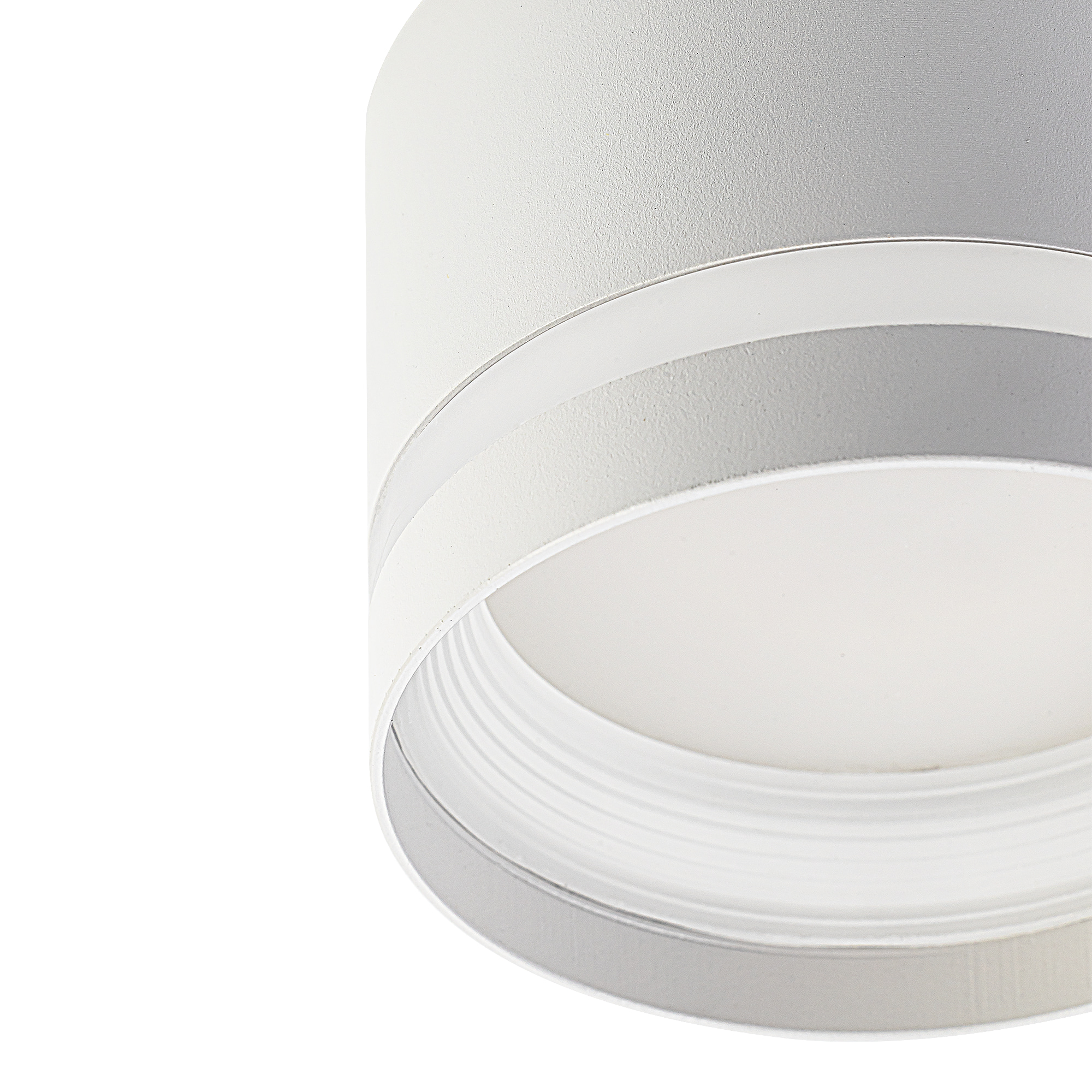 Citilux Hardy CL002C10 Светильник накладной Белый арт. 89322