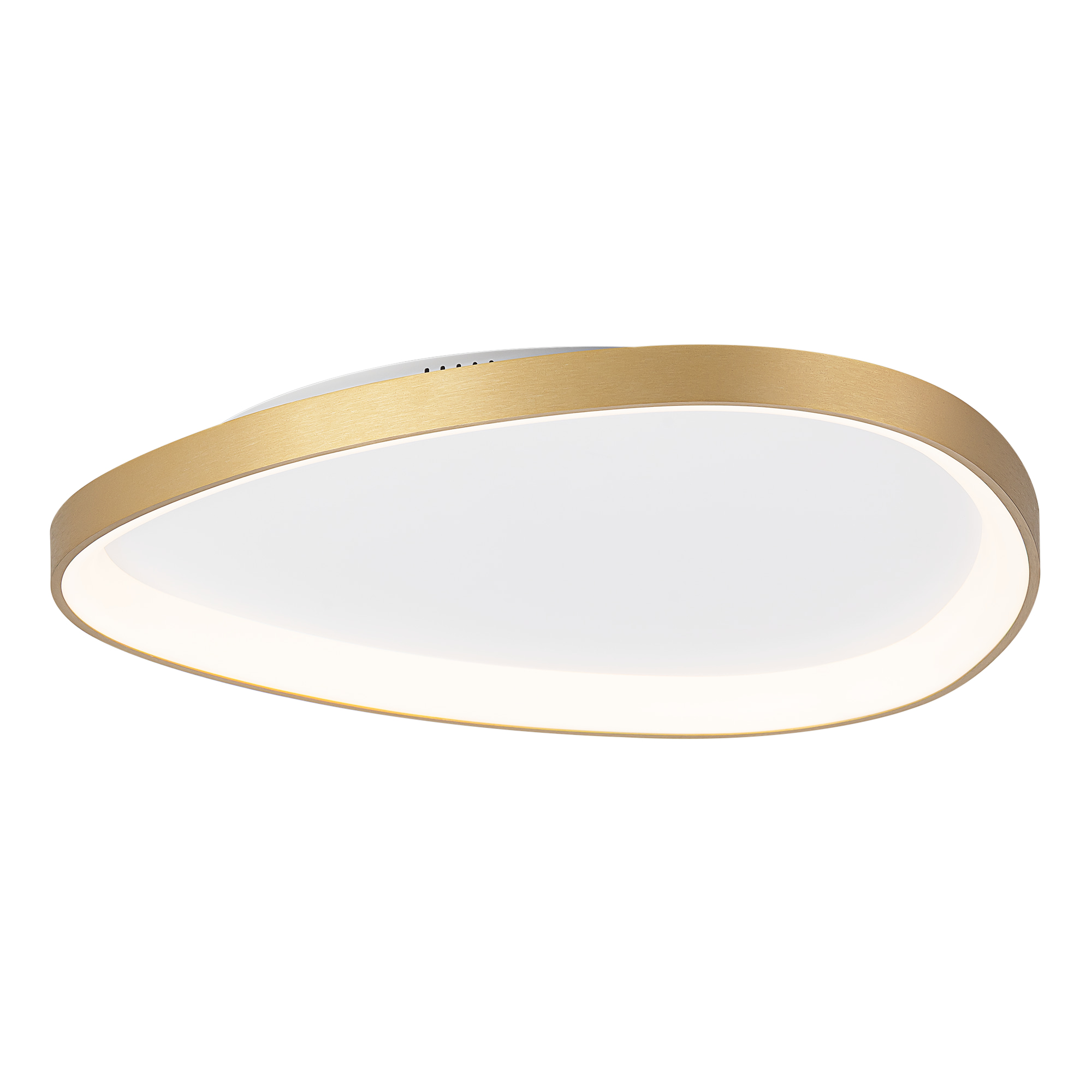 Citilux GENKA SMART CL756A162 LED Умная люстра арт. 89783