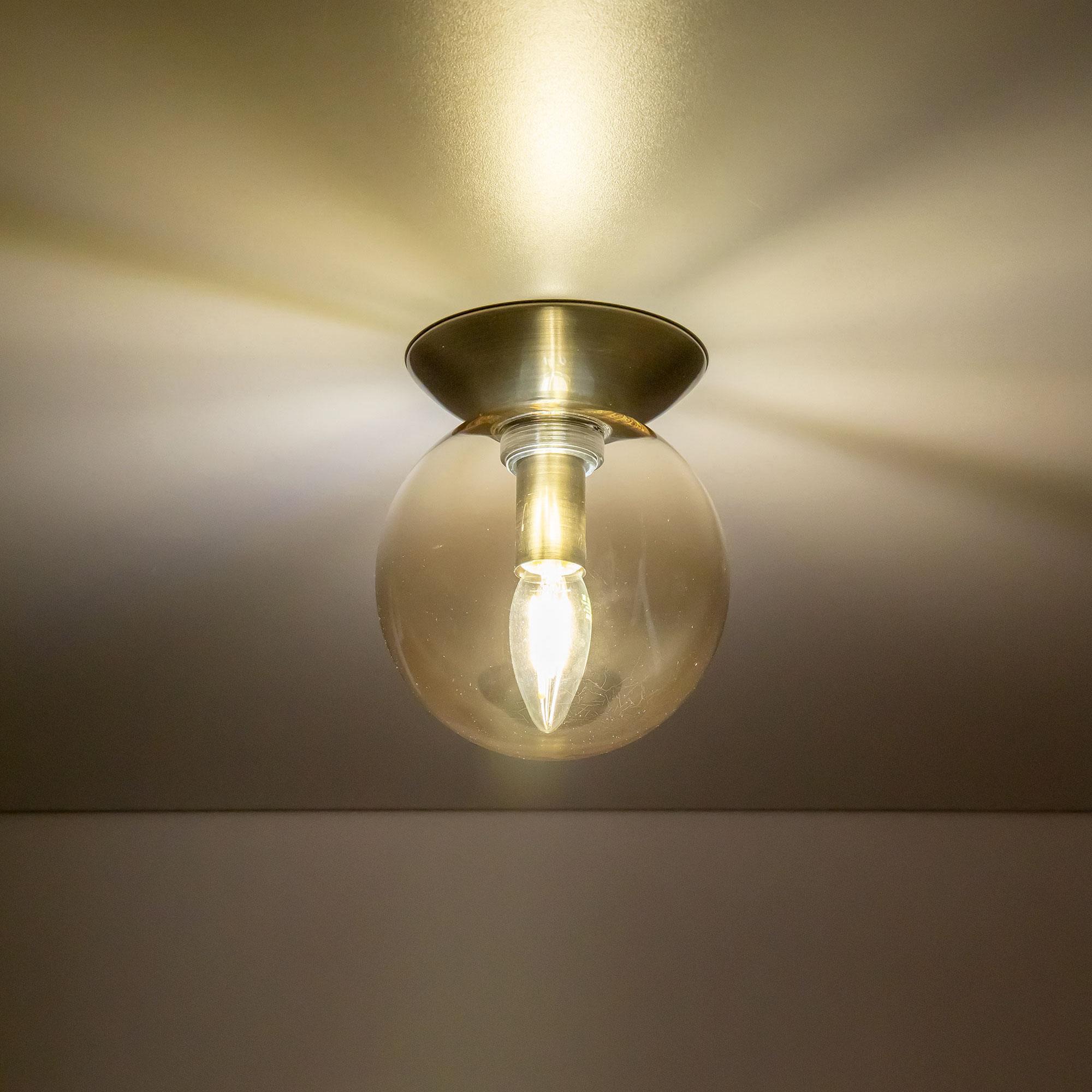 Citilux Томми CL102513 Светильник Бронза арт. 88745