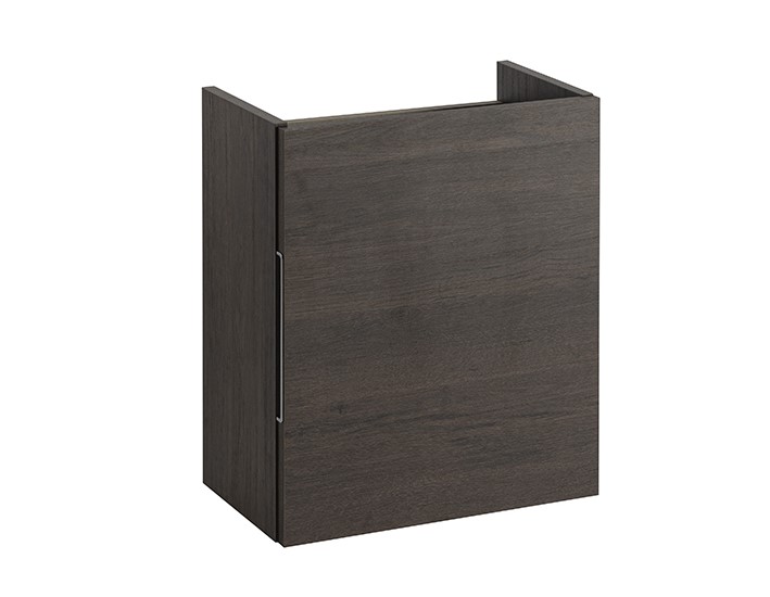 NOKEN MARNE Подвесной модуль 410хH500х236 мм с 1 дверцей, дуб венге арт. 33518