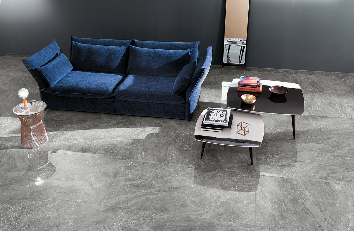 R.C.Grigio Superiore Brill.Mos. арт. 78748