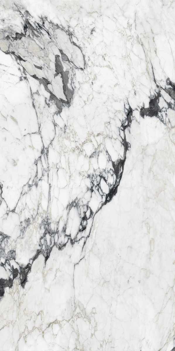 Керамогранит  BIJOUX CALAC ALTISSIMO GLO 6MM 160X320 арт. 83869