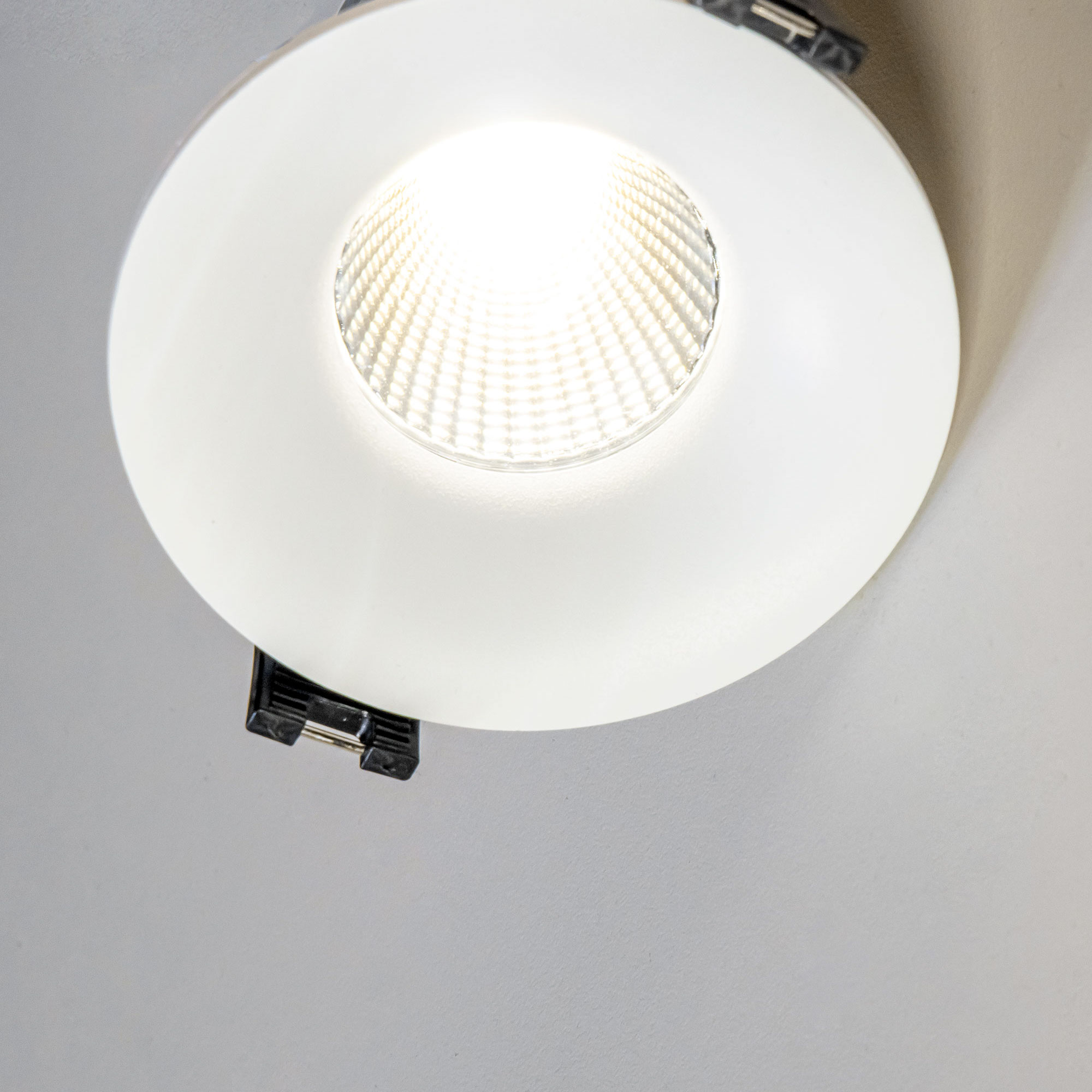 Citilux Гамма CLD004NW0 LED Встраиваемый светильник с диммером арт. 88728