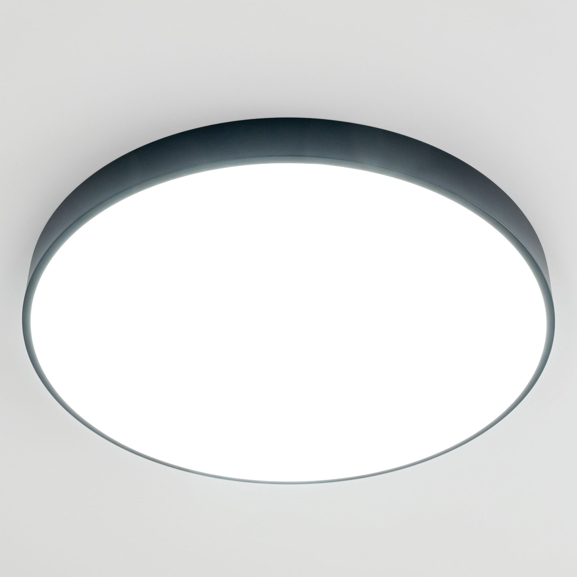 Citilux Купер CL724105G1 LED RGB Светильник с пультом Чёрный арт. 88850