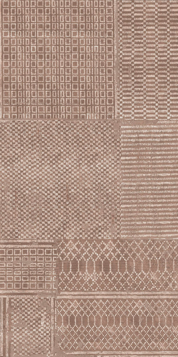 Керамогранит MIND DECOR PIBIONES MOCHA MOL.RET 60X120 арт. 89933