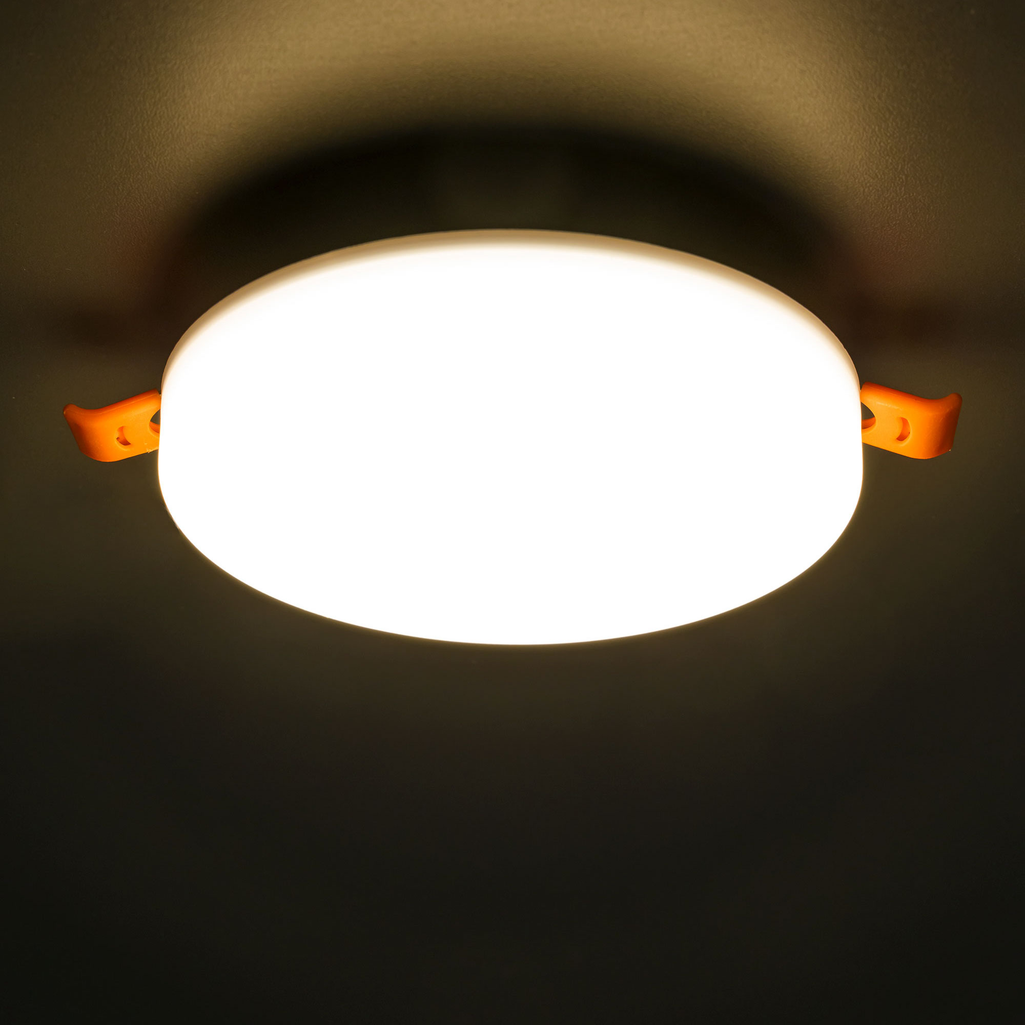 Citilux Вега CLD5315W LED Встраиваемый круглый светильник арт. 88818