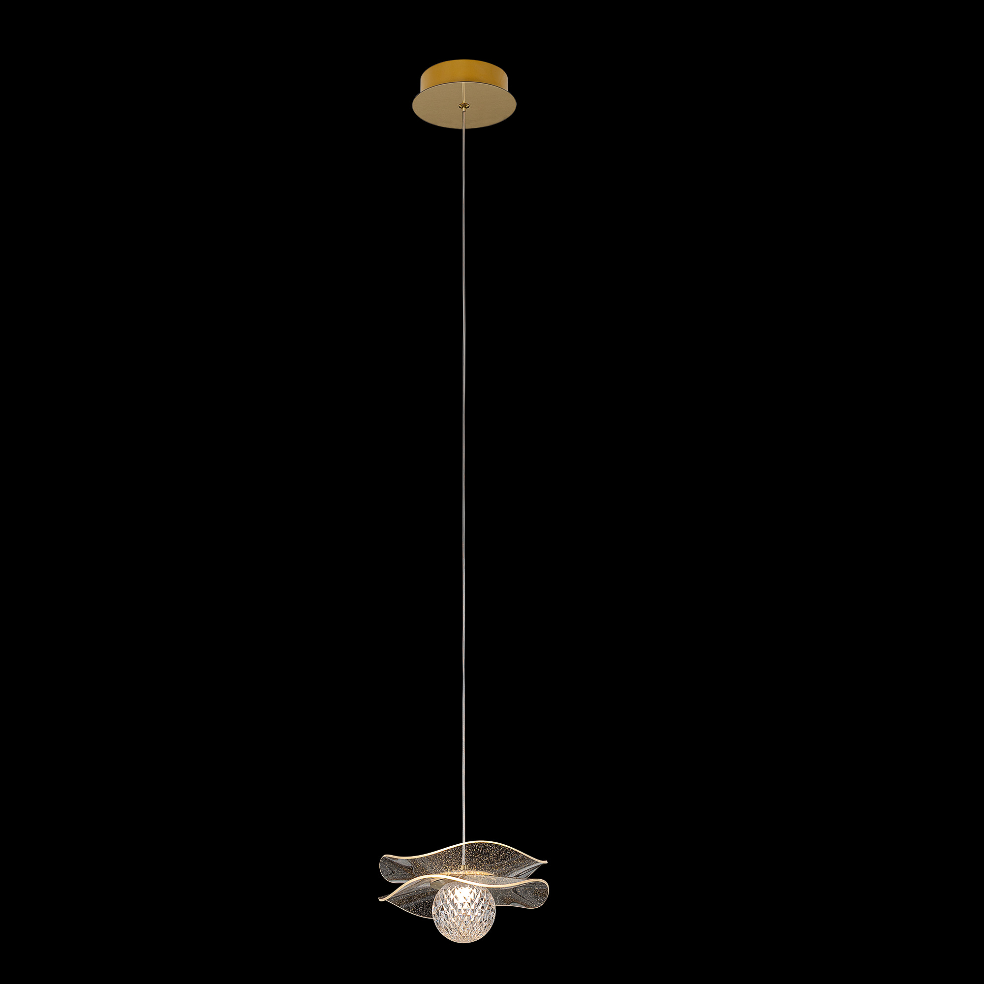 Citilux SIGNATURE CL247051 Подвесной светодиодный светильник арт. 89679