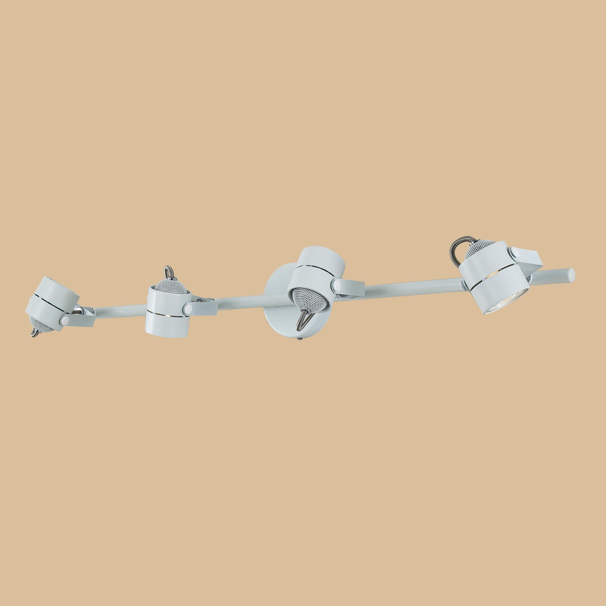 Citilux Ринг CL525540 Спот поворотный Белый арт. 88228