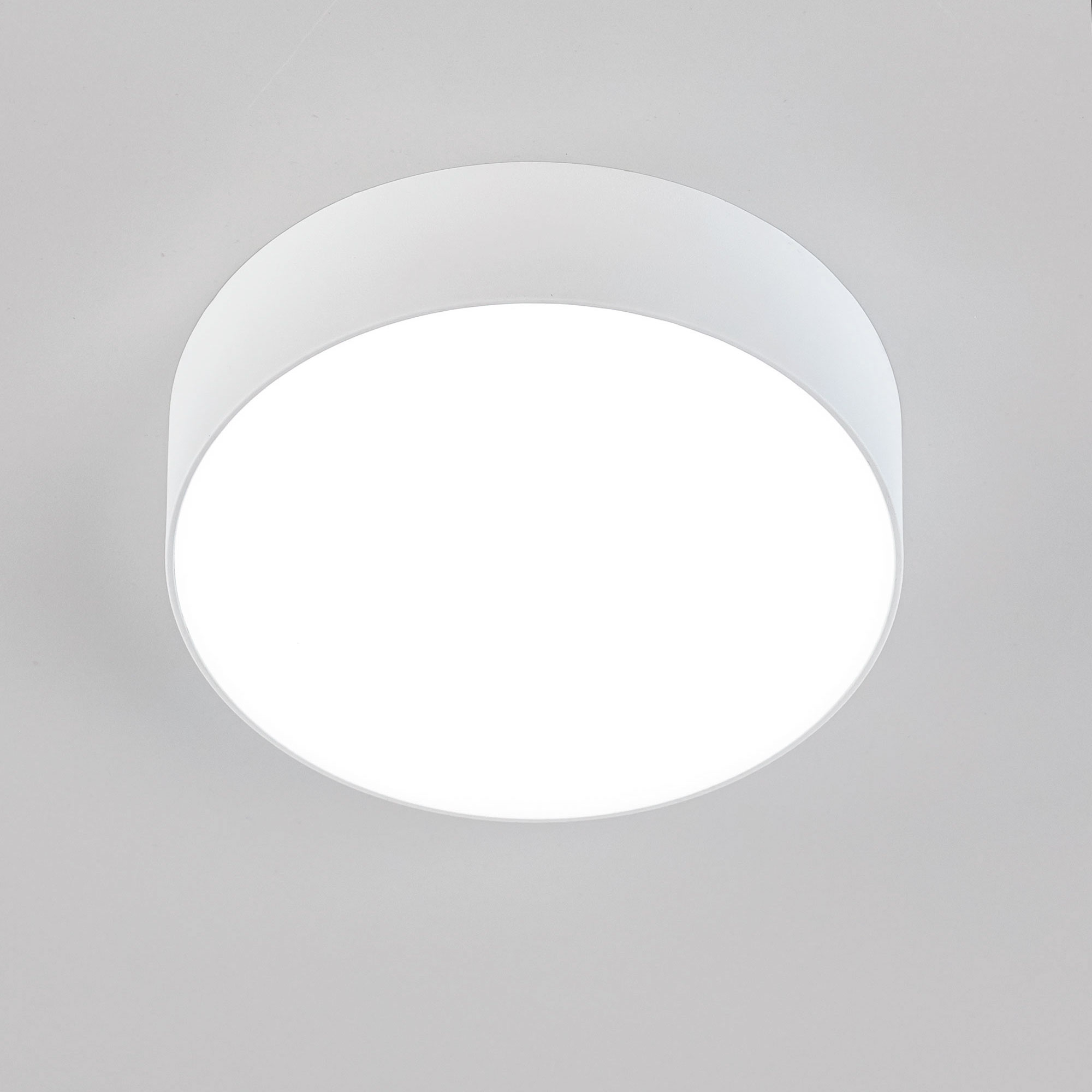 Citilux Тао CL712120N LED Светильник потолочный с диммером Белый арт. 88363