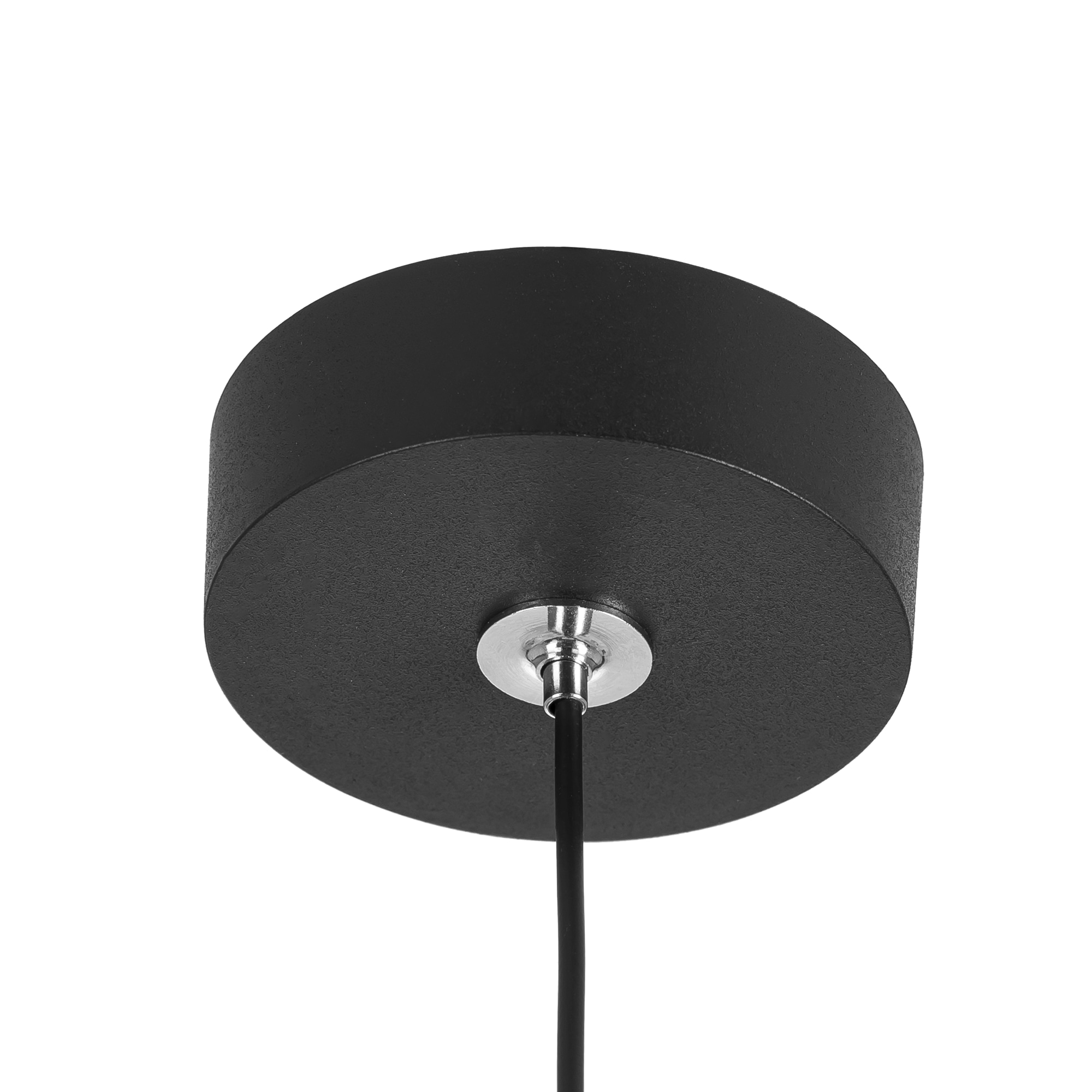 Citilux CL7011 Подвесная арматура Черная арт. 89402