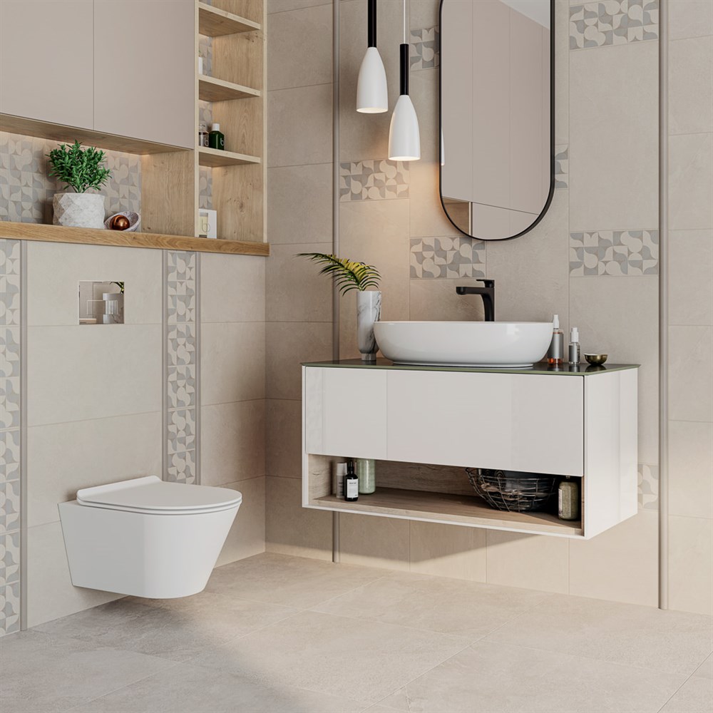 PLMR.seat.02/WHT Сиденье Plaza Modern/Плаза Модерн для подвесного унитаза, белое глянцевое арт. 117448