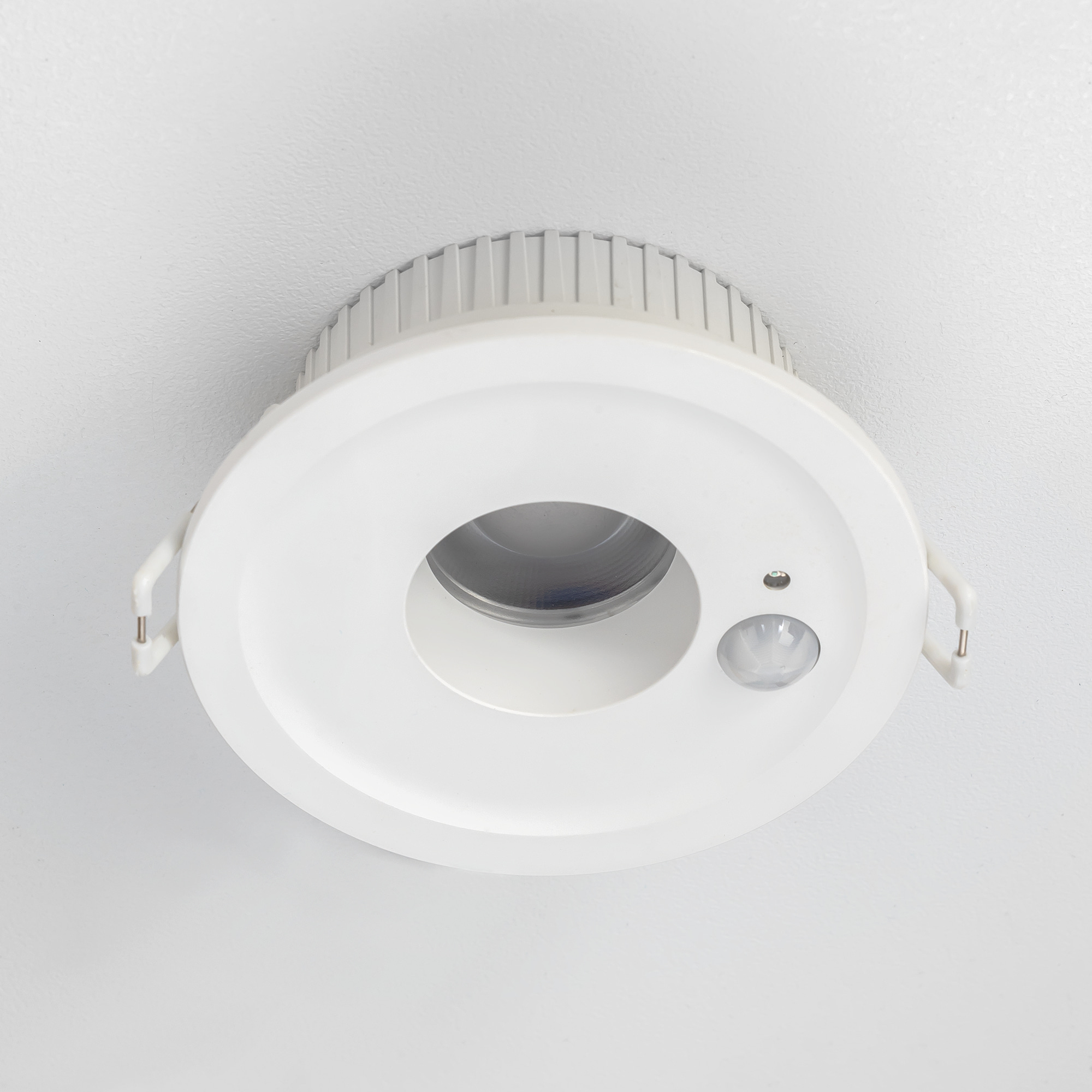 Citilux SIGMA CLD00305S LED Встраиваемый светильник с датчиком движения арт. 89370