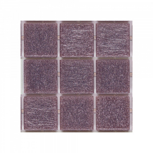 Trend Стеклянная мозаика 2x2 Vitreo 170** на пленке