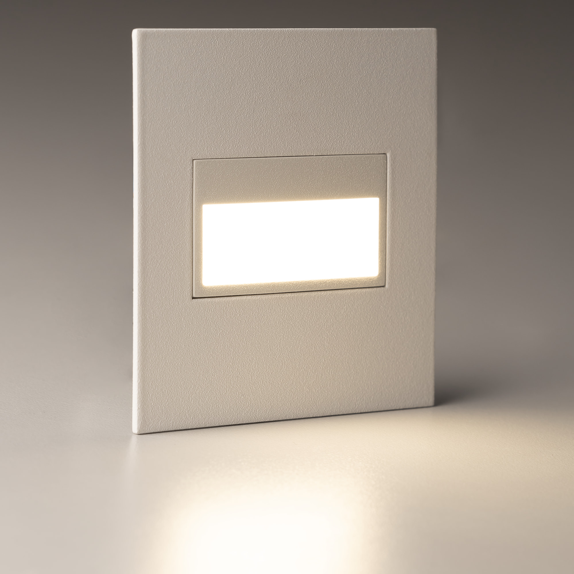 Citilux Скалли CLD007K0 LED Встраиваемый светильник лестничный Белый арт. 89092