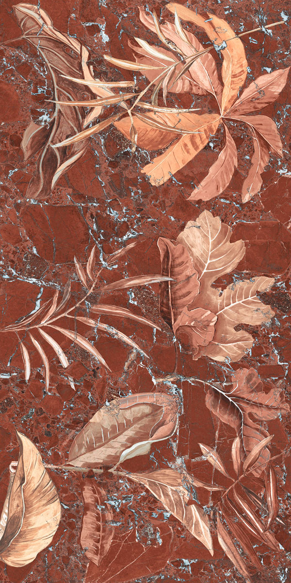 Керамогранит MIND STONE LYA RED MOL.RET. 60X120